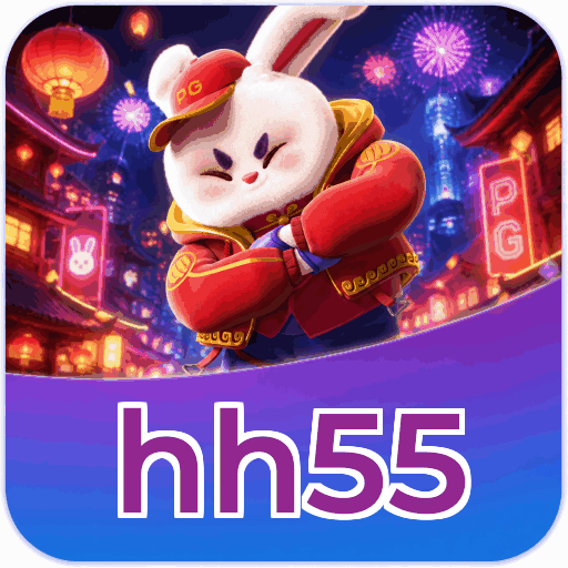 hh55 Facebook - Página oficial com promoções e comunidade ativa