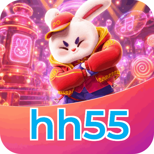hh55 Facebook - Página oficial com promoções e comunidade ativa