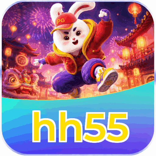 hh55 Facebook - Página oficial com promoções e comunidade ativa