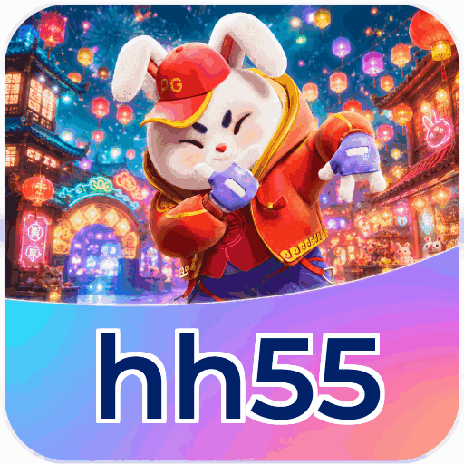 hh55 Facebook - Página oficial com promoções e comunidade ativa